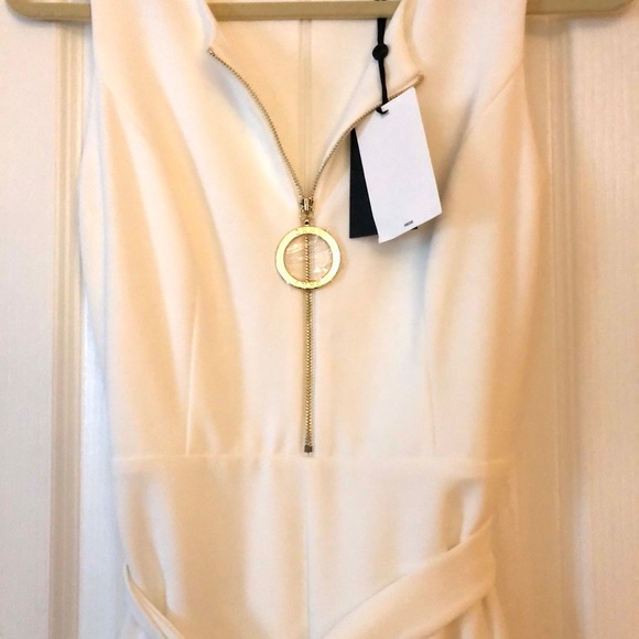 NWT❗️DKNY Jumpsuit - Picture 9 of 10